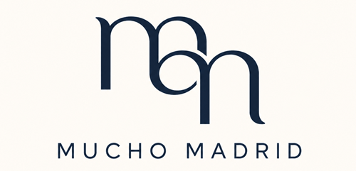logo muchomadrid