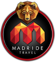 Logo Madride
