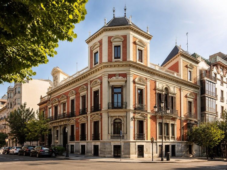 museo cerralbo