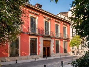 museo romanticismo