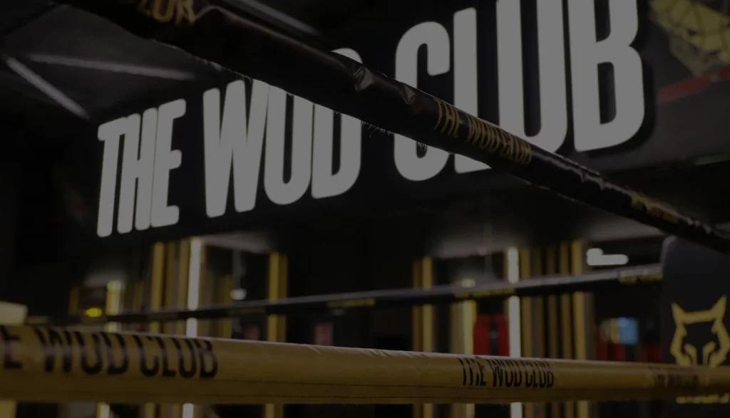 wod club mma